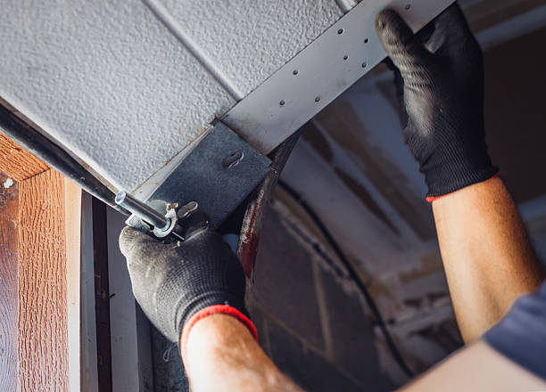 Reliable Garage Door Panel Replacement contractor in Houston, AK by Garage Doors Repair Pro